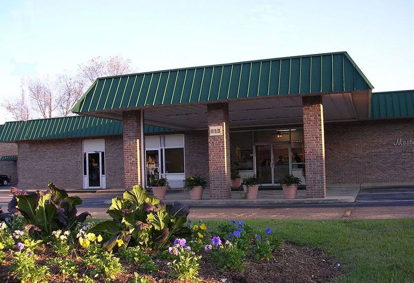 Hotel Masters Inn Columbia