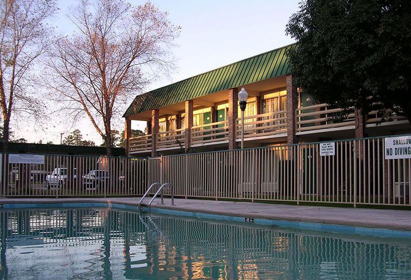 Hotel Masters Inn  | Columbia | South Carolina | United States 1