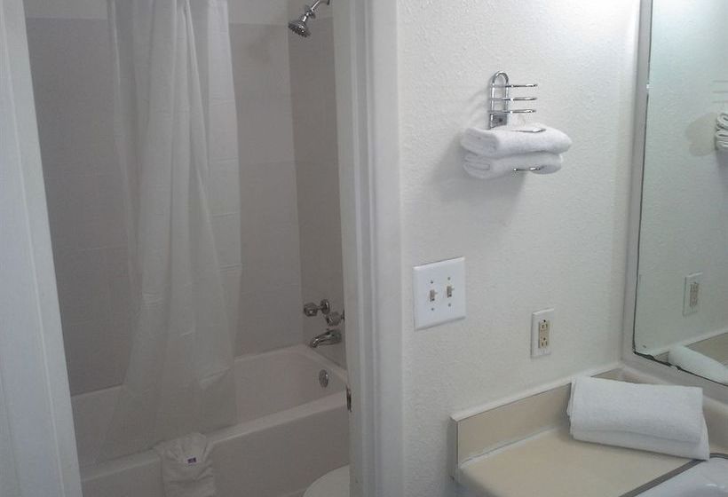 Hotel Masters Inn  | Columbia | South Carolina | United States 12