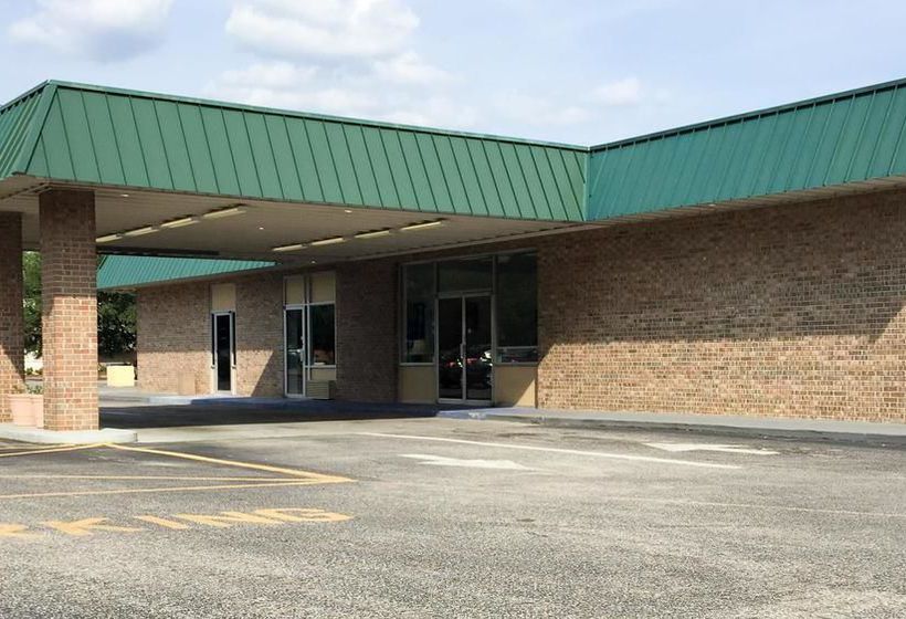 Hotel Masters Inn  | Columbia | South Carolina | United States 13