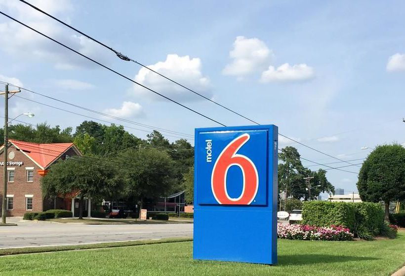 Hotel Masters Inn  | Columbia | South Carolina | United States 14