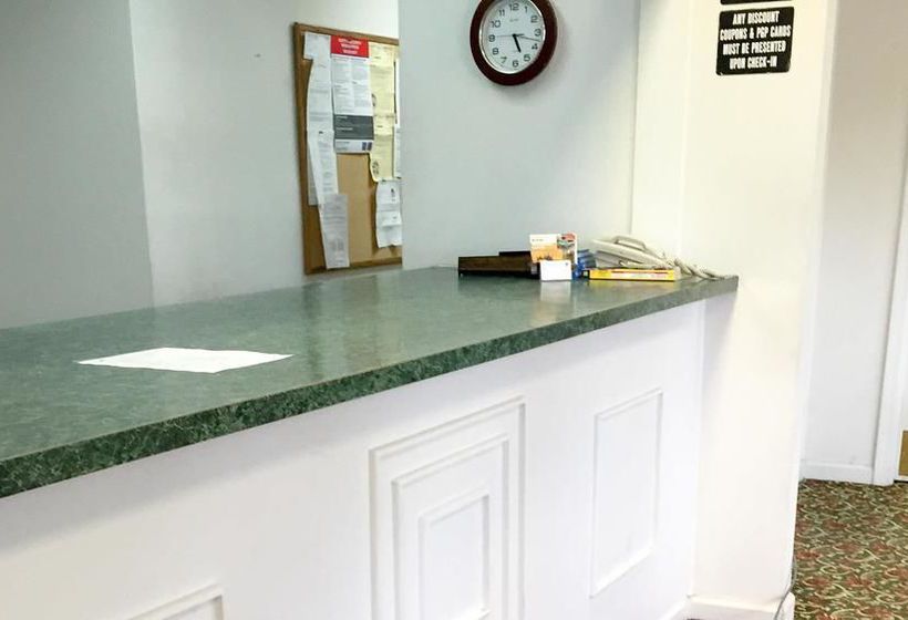 Hotel Masters Inn  | Columbia | South Carolina | United States 15