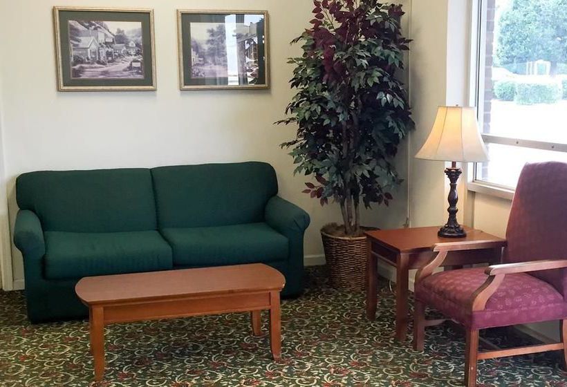 Hotel Masters Inn  | Columbia | South Carolina | United States 16