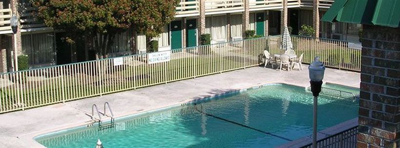 Hotel Masters Inn  | Columbia | South Carolina | United States 2