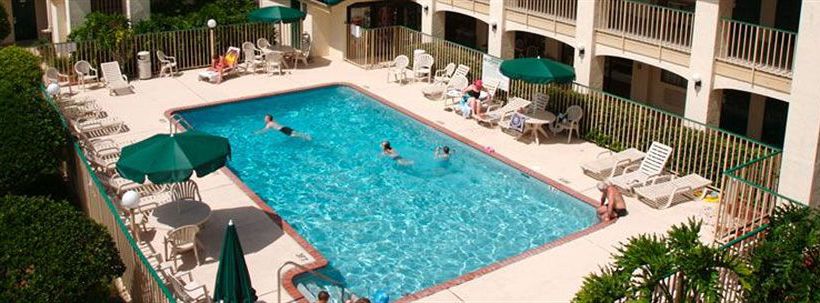 Hotel Masters Inn  | Columbia | South Carolina | United States 3
