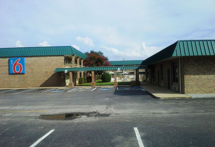 Hotel Masters Inn  | Columbia | South Carolina | United States 5