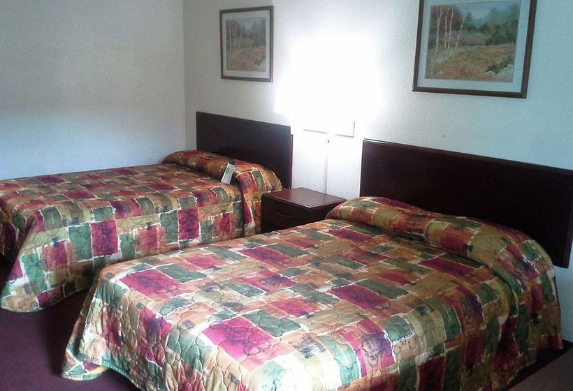 Hotel Masters Inn  | Columbia | South Carolina | United States 6