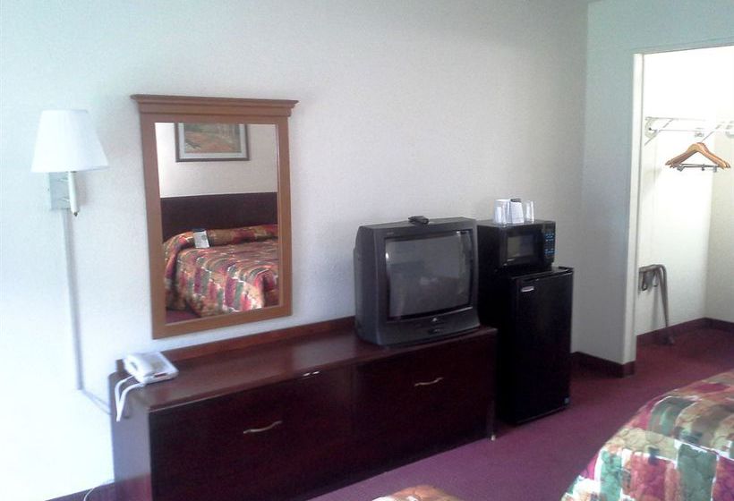 Hotel Masters Inn  | Columbia | South Carolina | United States 7