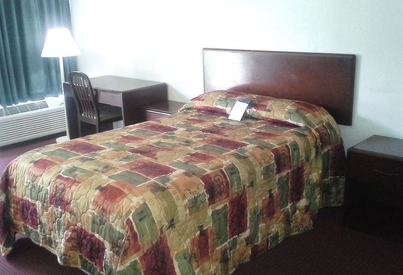 Hotel Masters Inn  | Columbia | South Carolina | United States 8