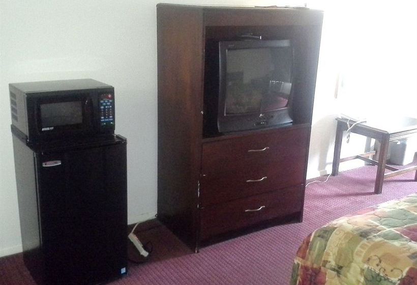 Hotel Masters Inn  | Columbia | South Carolina | United States 9