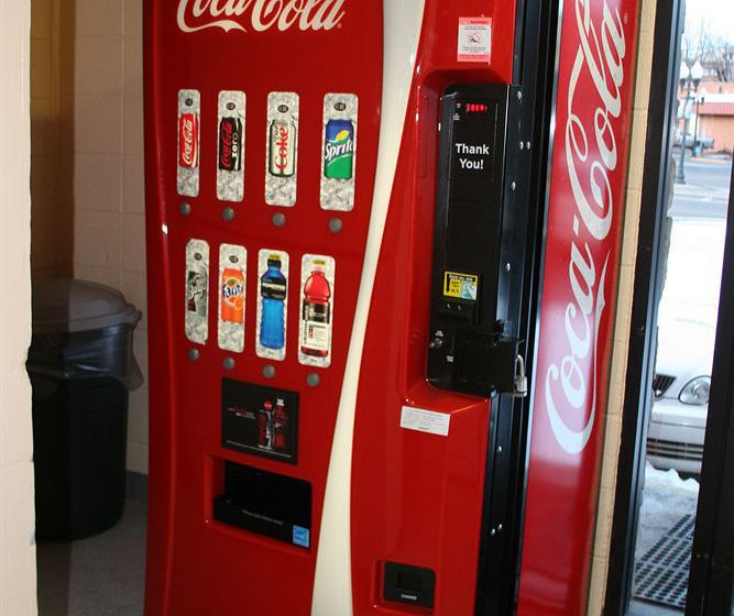 Maverick Motel  | Klamath Falls | Oregon | United States 1