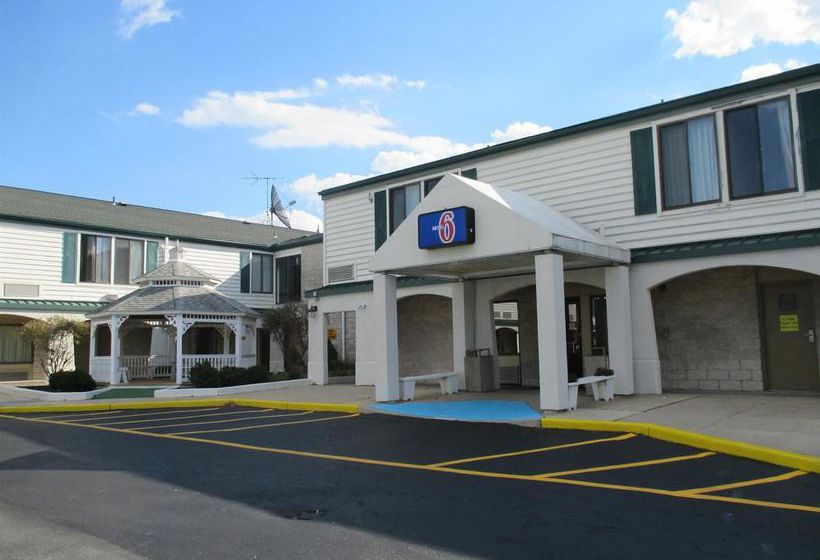 Hotel Econo Lodge Newark  | Newark | Delaware | United States