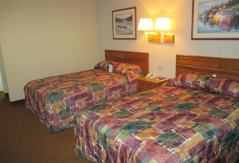 Hotel Econo Lodge Newark  | Newark | Delaware | United States 1