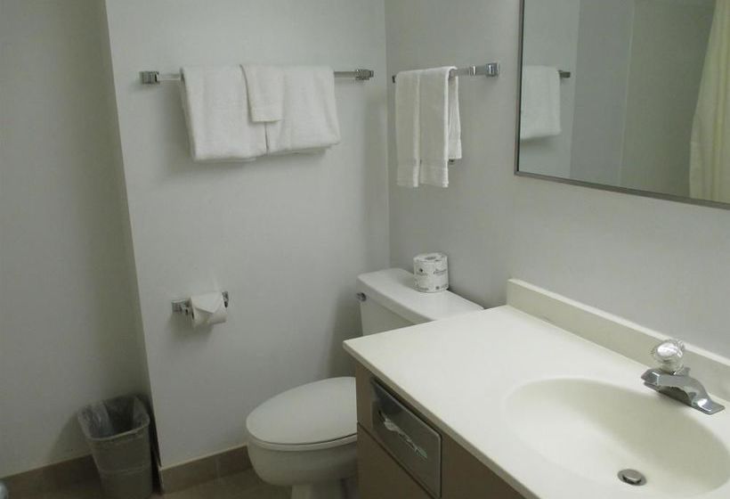 Hotel Econo Lodge Newark  | Newark | Delaware | United States 10