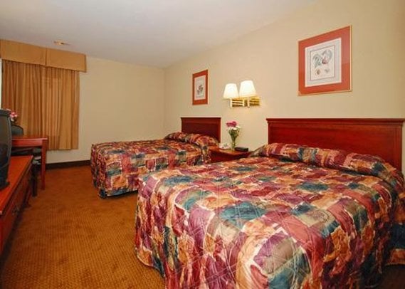 Hotel Econo Lodge Newark  | Newark | Delaware | United States 12