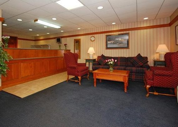 Hotel Econo Lodge Newark  | Newark | Delaware | United States 13