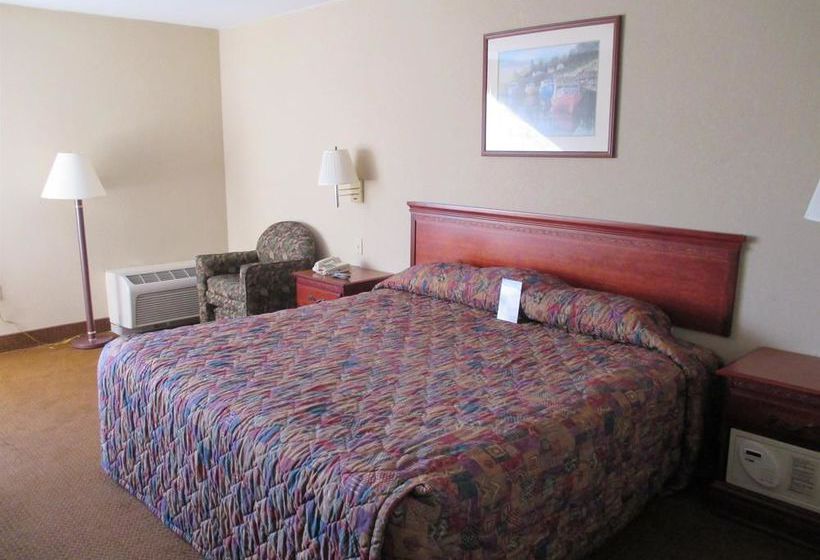 Hotel Econo Lodge Newark  | Newark | Delaware | United States 2