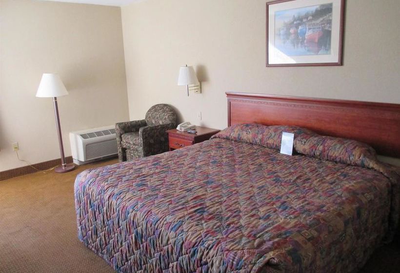 Hotel Econo Lodge Newark  | Newark | Delaware | United States 3