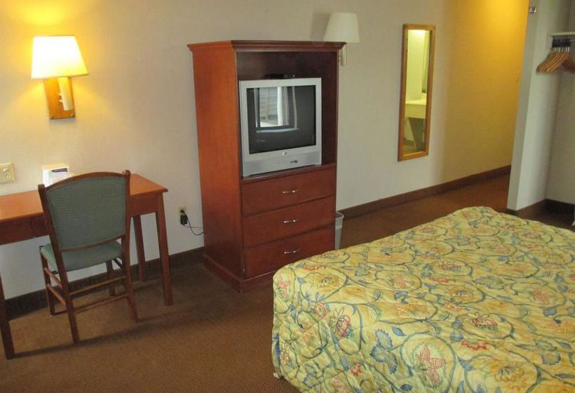 Hotel Econo Lodge Newark  | Newark | Delaware | United States 4