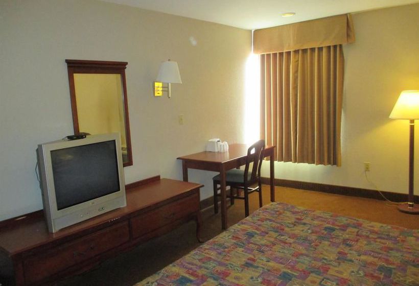 Hotel Econo Lodge Newark  | Newark | Delaware | United States 5