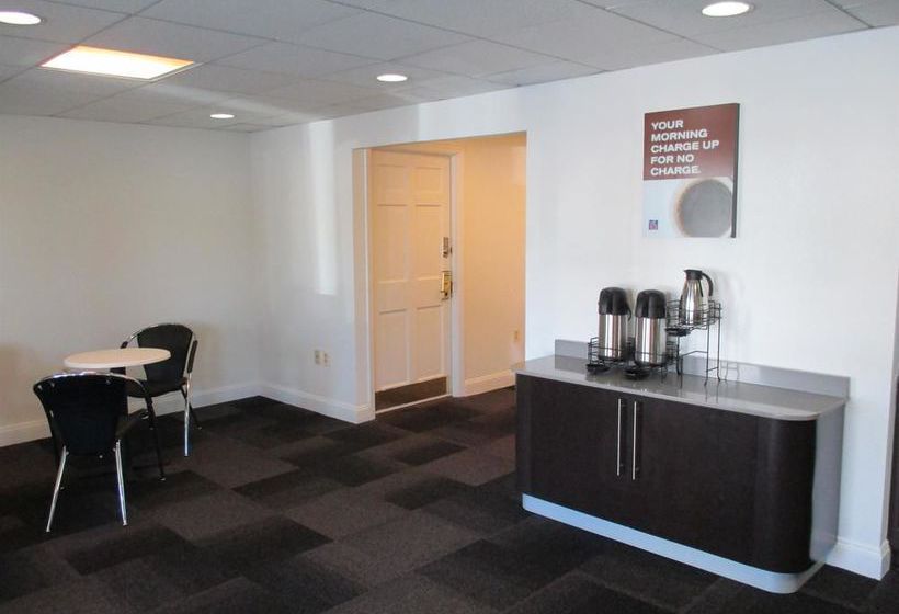 Hotel Econo Lodge Newark  | Newark | Delaware | United States 6