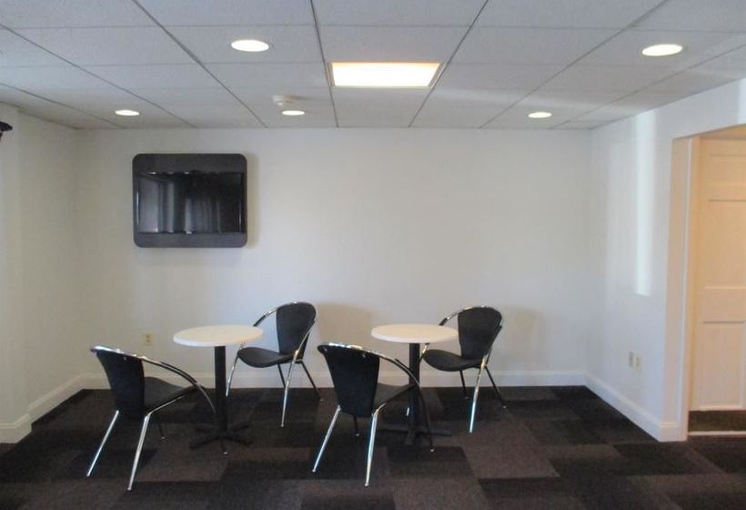 Hotel Econo Lodge Newark  | Newark | Delaware | United States 7