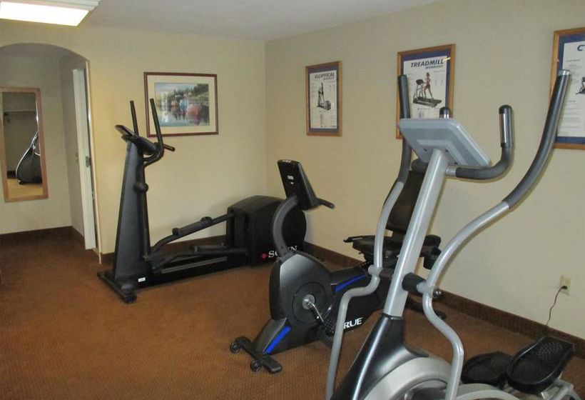 Hotel Econo Lodge Newark  | Newark | Delaware | United States 8