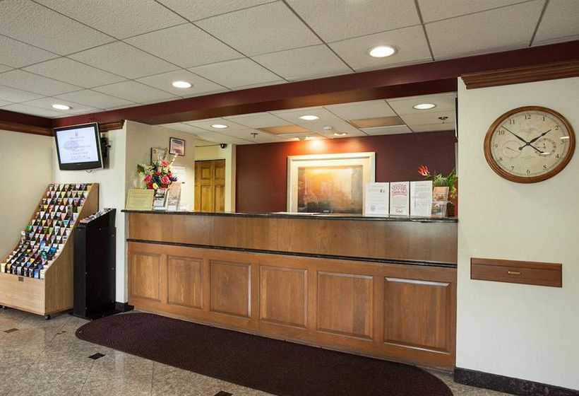 Hotel Red Roof Inn Lancaster Lancaster