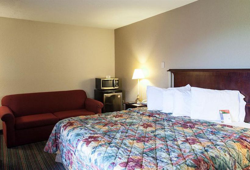 Hôtel Red Roof Inn Lancaster  | Lancaster | Pennsylvania | Hôtels aux États-Unis 1