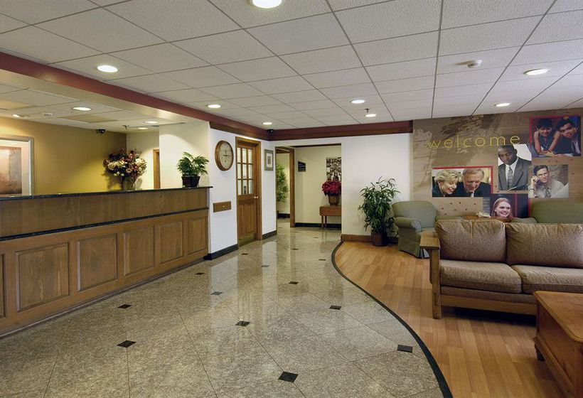 Hôtel Red Roof Inn Lancaster  | Lancaster | Pennsylvania | Hôtels aux États-Unis 10