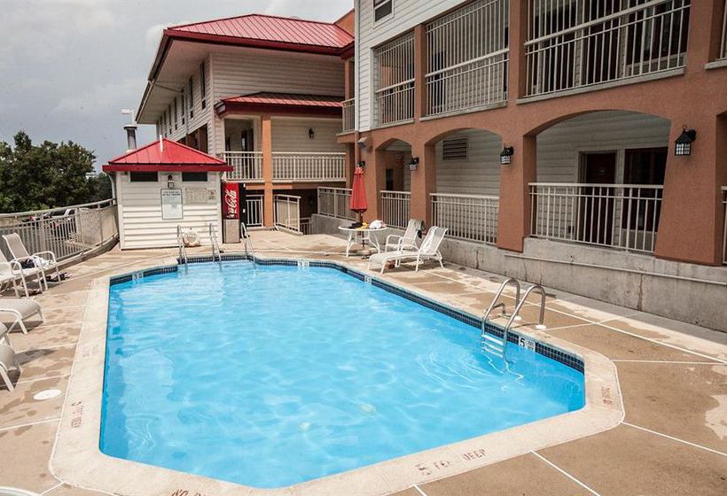 Hôtel Red Roof Inn Lancaster  | Lancaster | Pennsylvania | Hôtels aux États-Unis 11