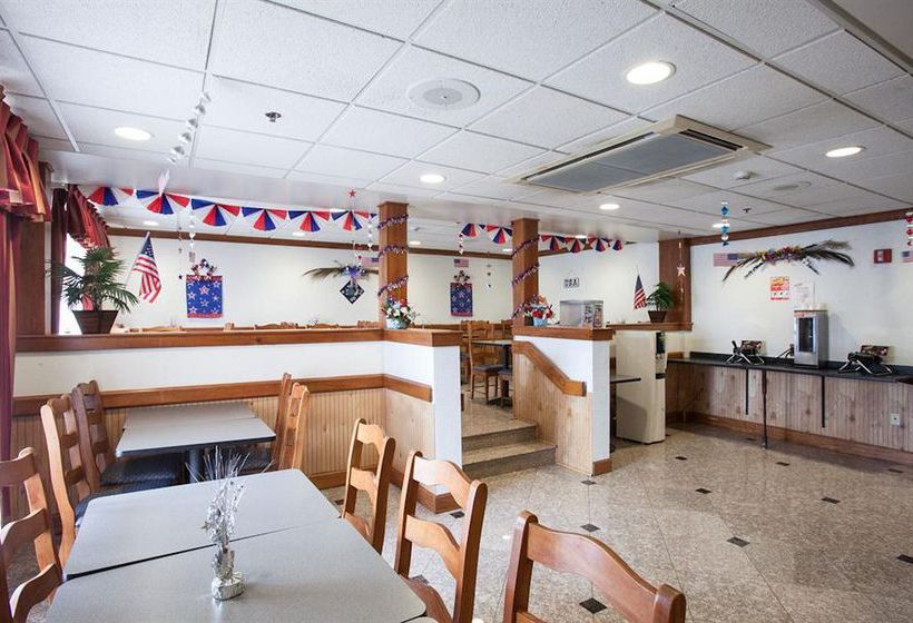 Hôtel Red Roof Inn Lancaster  | Lancaster | Pennsylvania | Hôtels aux États-Unis 12