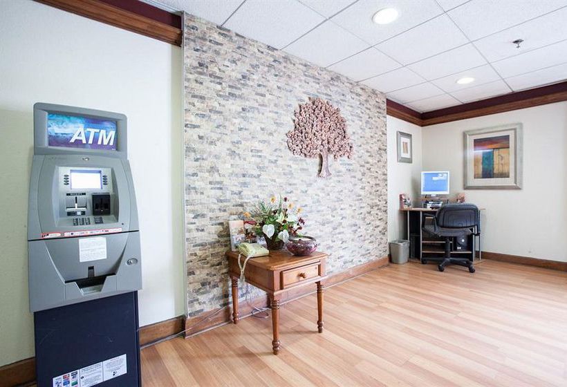 Hôtel Red Roof Inn Lancaster  | Lancaster | Pennsylvania | Hôtels aux États-Unis 13