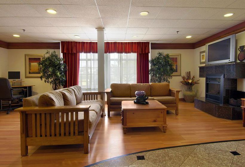 Hôtel Red Roof Inn Lancaster  | Lancaster | Pennsylvania | Hôtels aux États-Unis 15