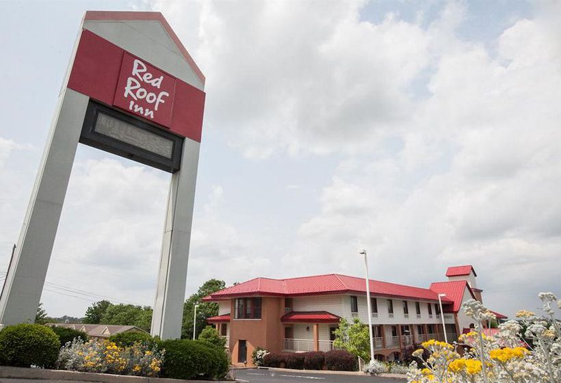 Hôtel Red Roof Inn Lancaster  | Lancaster | Pennsylvania | Hôtels aux États-Unis 16