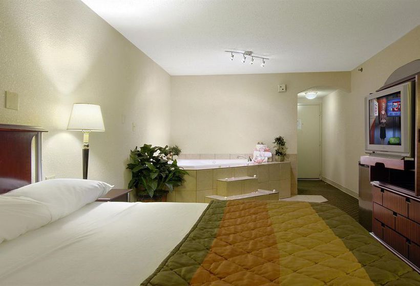 Hôtel Red Roof Inn Lancaster  | Lancaster | Pennsylvania | Hôtels aux États-Unis 18