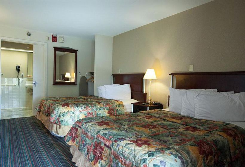 Hôtel Red Roof Inn Lancaster  | Lancaster | Pennsylvania | Hôtels aux États-Unis 2