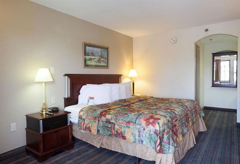 Hôtel Red Roof Inn Lancaster  | Lancaster | Pennsylvania | Hôtels aux États-Unis 20