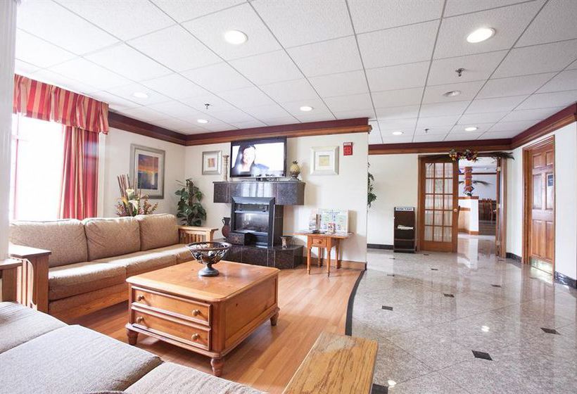 Hôtel Red Roof Inn Lancaster  | Lancaster | Pennsylvania | Hôtels aux États-Unis 3