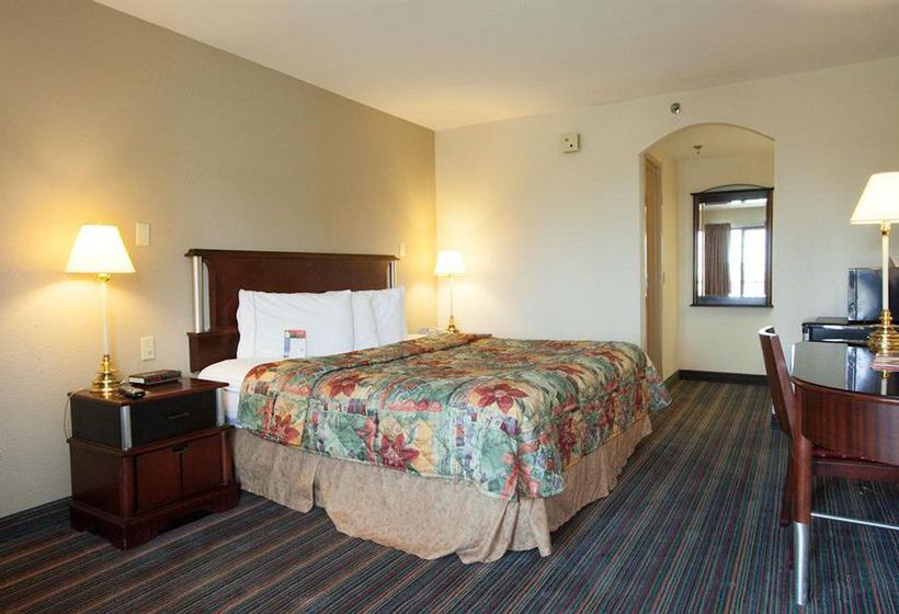 Hôtel Red Roof Inn Lancaster  | Lancaster | Pennsylvania | Hôtels aux États-Unis 4