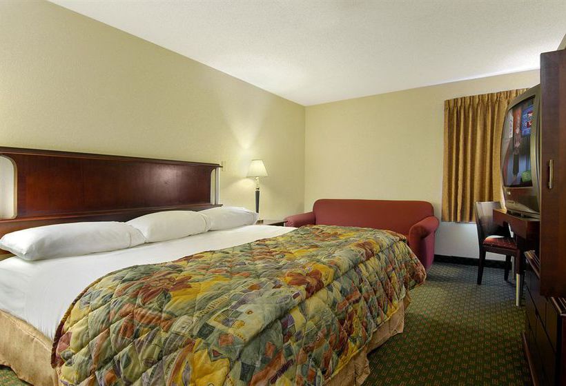 Hôtel Red Roof Inn Lancaster  | Lancaster | Pennsylvania | Hôtels aux États-Unis 5