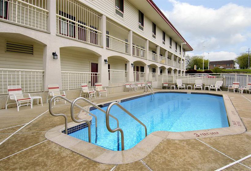 Hôtel Red Roof Inn Lancaster  | Lancaster | Pennsylvania | Hôtels aux États-Unis 8