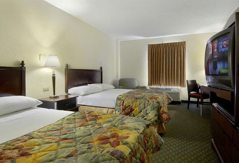 Hôtel Red Roof Inn Lancaster  | Lancaster | Pennsylvania | Hôtels aux États-Unis 9