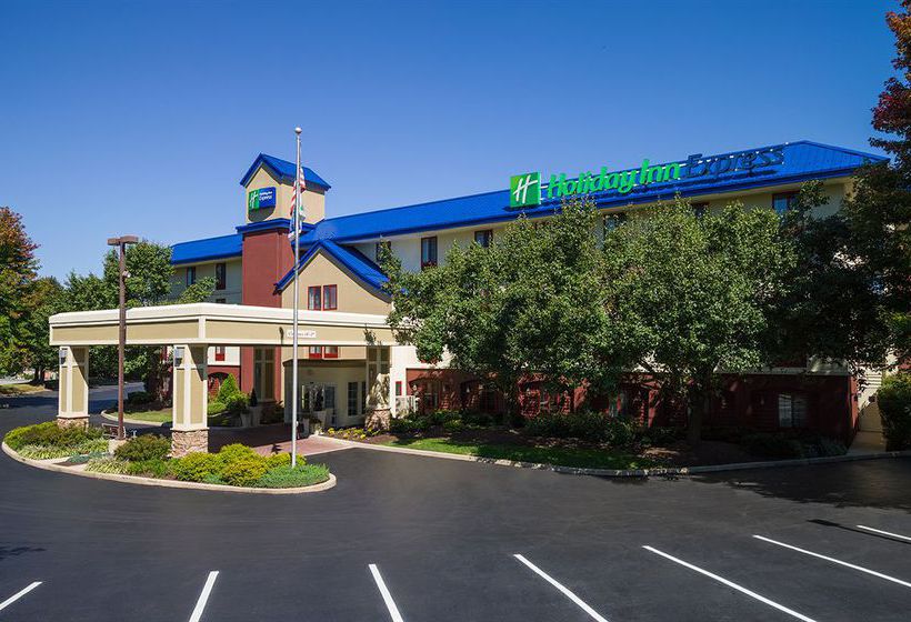 Hotel Holiday Inn Express Frazer Malvern 