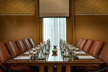 Meadowview Conference Resort & Conv Ctr 