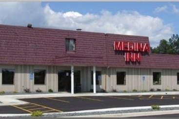 Hotel Medina Inn  | Hamel | Minnesota | Estados Unidos