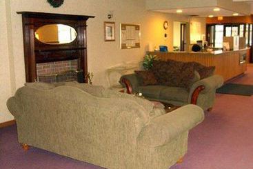 Hotel Medina Inn  | Hamel | Minnesota | Estados Unidos 1