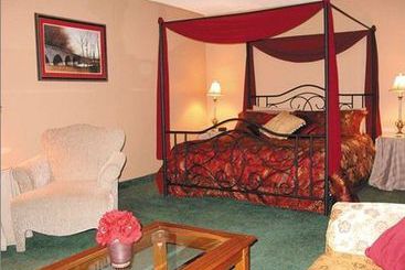 Hotel Medina Inn  | Hamel | Minnesota | Estados Unidos 2