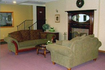 Hotel Medina Inn  | Hamel | Minnesota | Estados Unidos 3