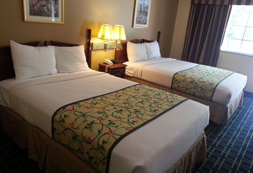 Hotel Meriwether Country Inn 